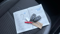 Ford Kuga 1.5 EcoBoost Titanium Edition 5dr 2WD Petrol Estate